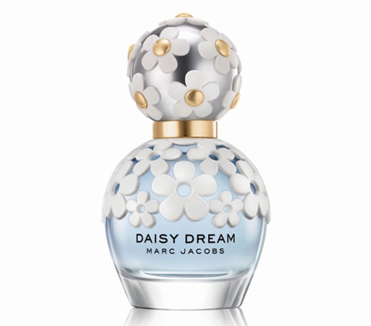 The Scent: