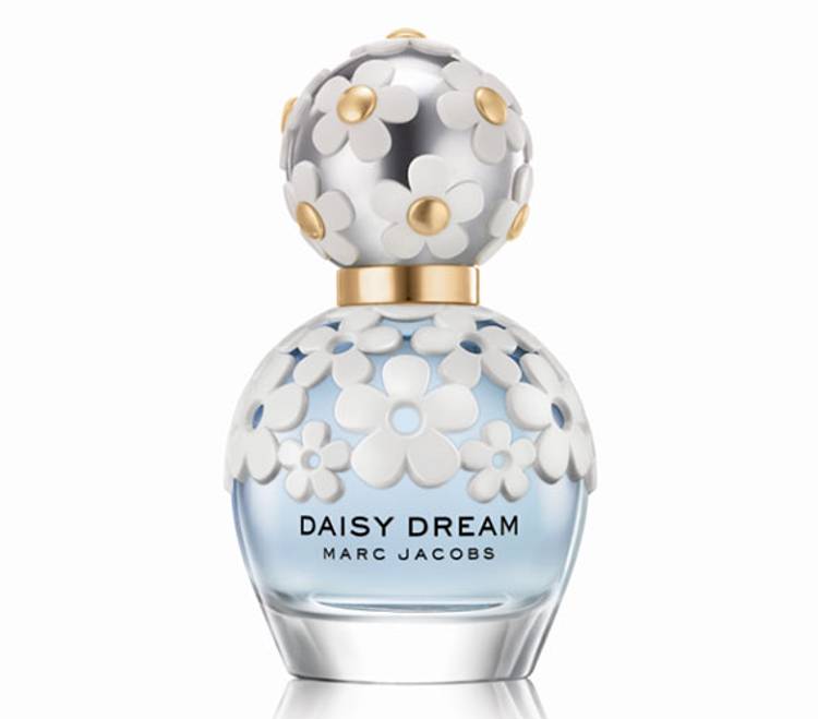 The Scent: