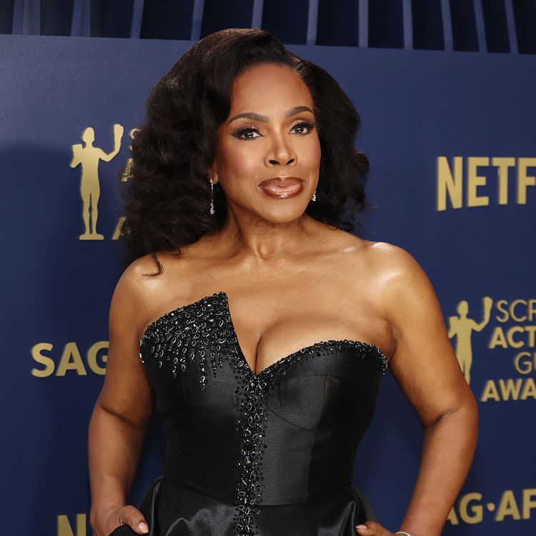 sheryl lee ralph sag awards 2024