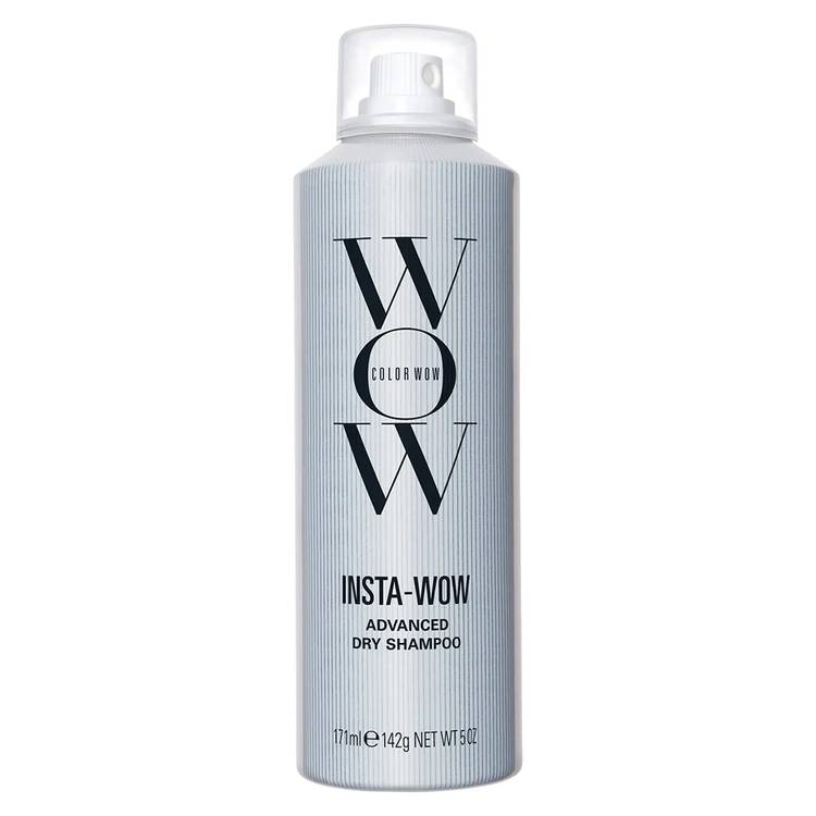 COLOR WOW Insta-WOW Advanced Dry Shampoo ($32)
