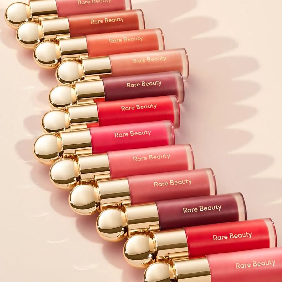 Rare Beauty brand image