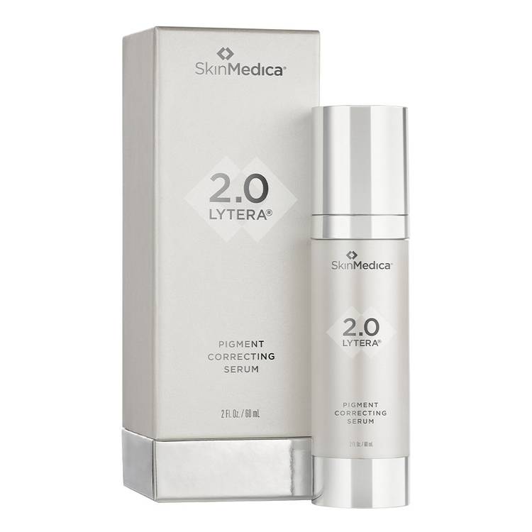 DARK SPOTS: