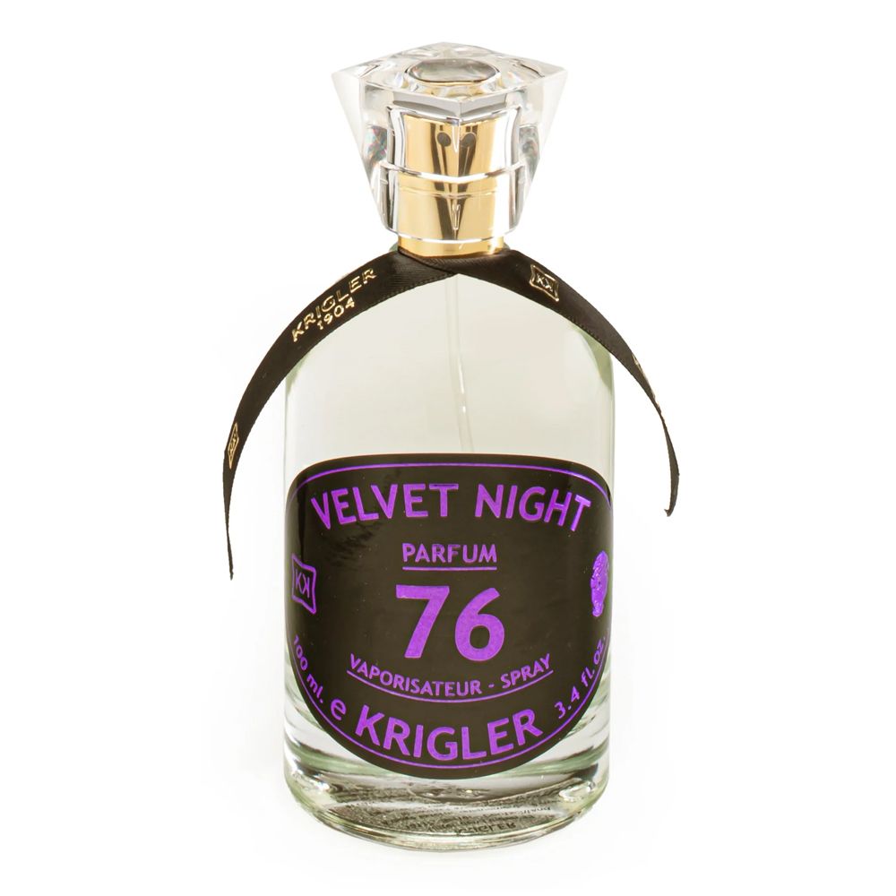 Krigler Velvet Night 76 perfume