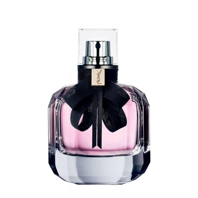 Ireana, 45: Yves Saint Laurent Mon Paris ($122)