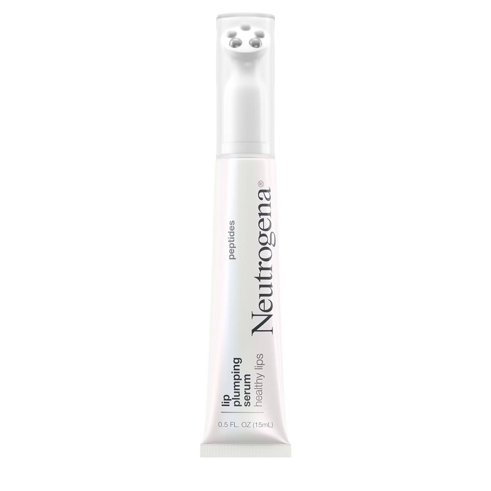 Neutrogena Healthy Lips Lip Plumping Serum ($16)
