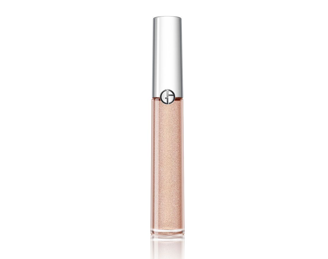 Giorgio Armani Eye Tint in Gold Ashes