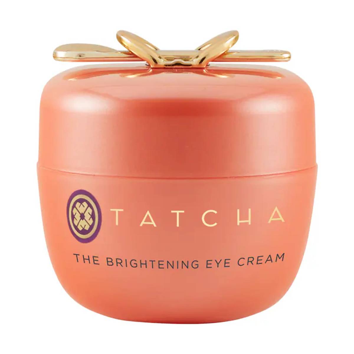 Tatcha The Brightening Eye Cream with Vitamin-C for Dark Circles