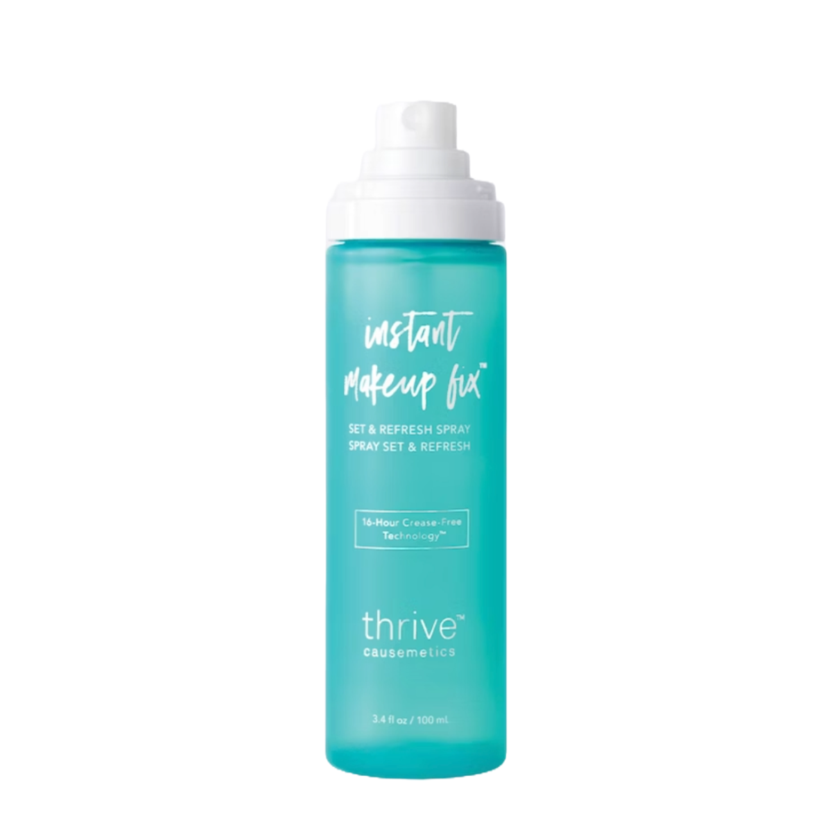 thrive causemetics makeup setting spray