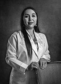Dr. Anna Chacon