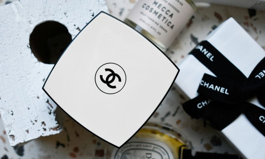 chanel cosmetics