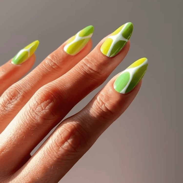 Lemon Lime