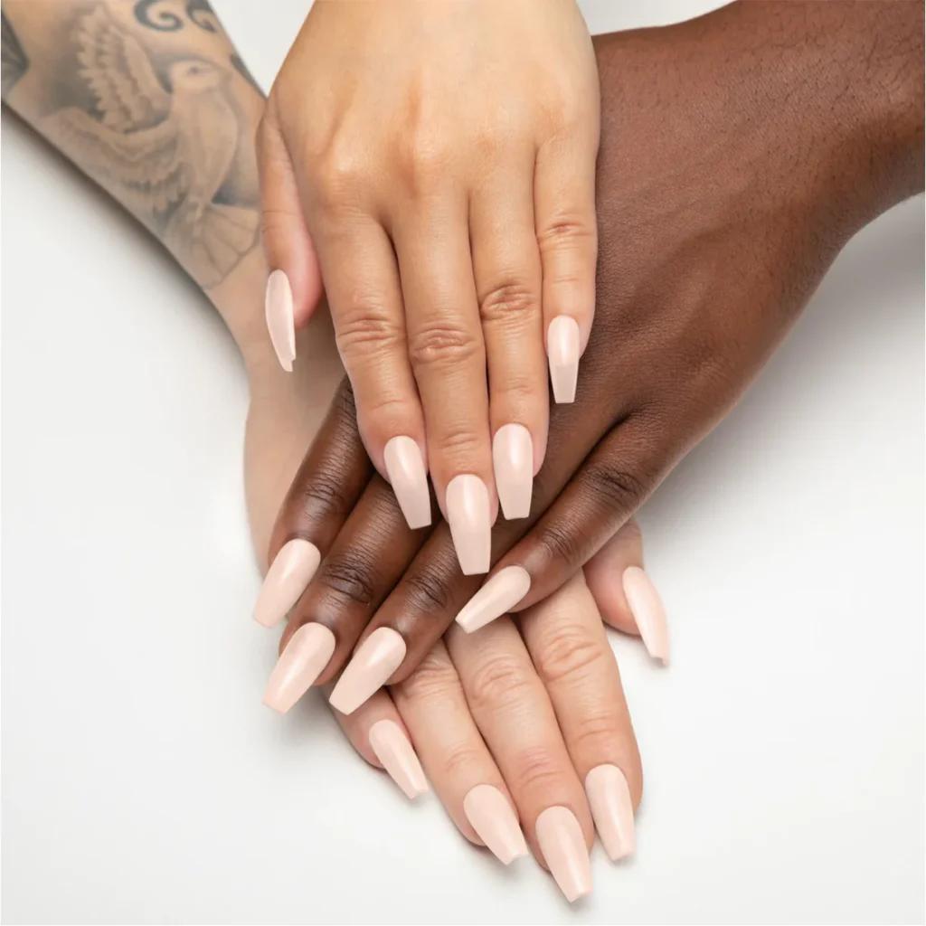 Apres Nail Forgotten Film