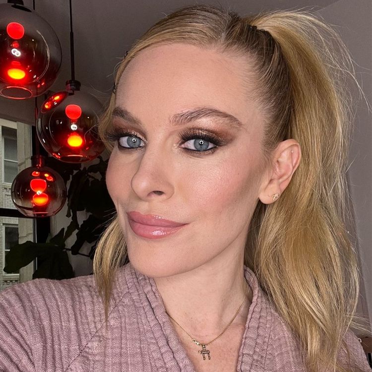 Leah McSweeney