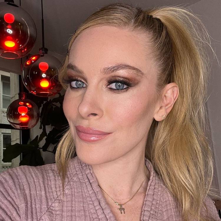 Leah McSweeney