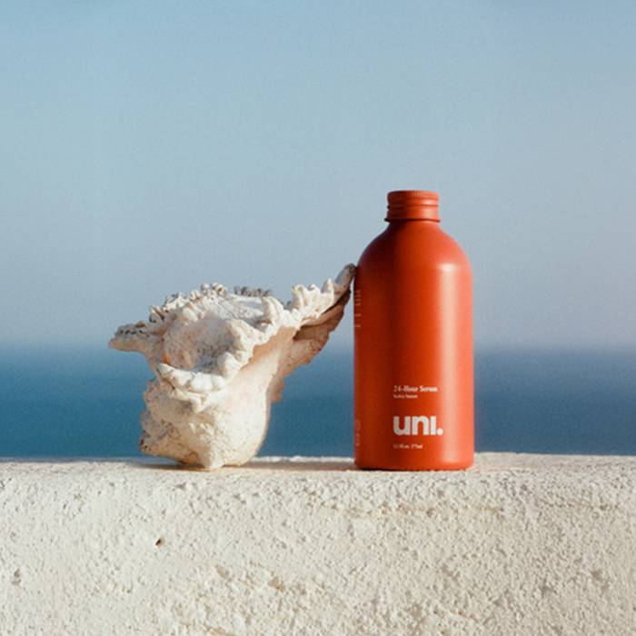 24-Hour Serum