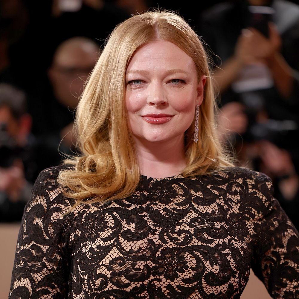 Sarah Snook