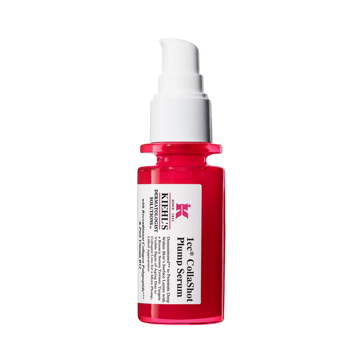 Kiehl’s 1CC CollaShot Plumping Serum