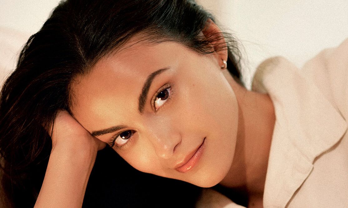 Camila Mendes Calls This Gel-Cream Her ‘Favorite Moisturizer Ever’