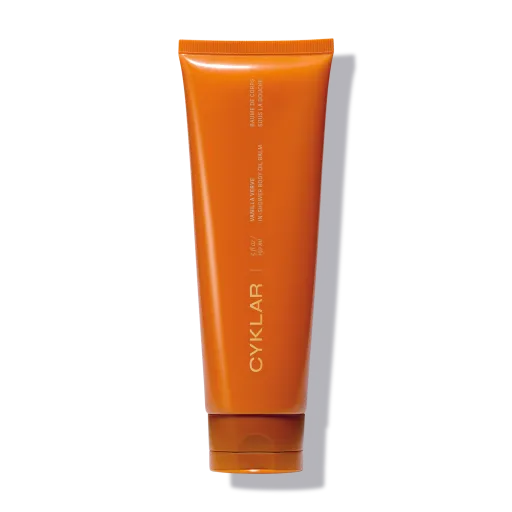 Cyklar In-Shower Body Oil Balm