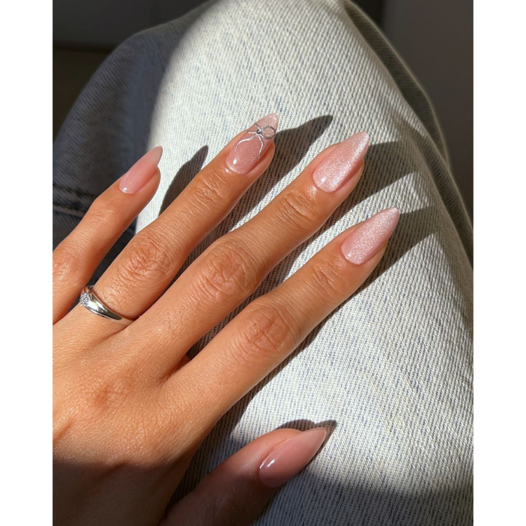Silver Bows