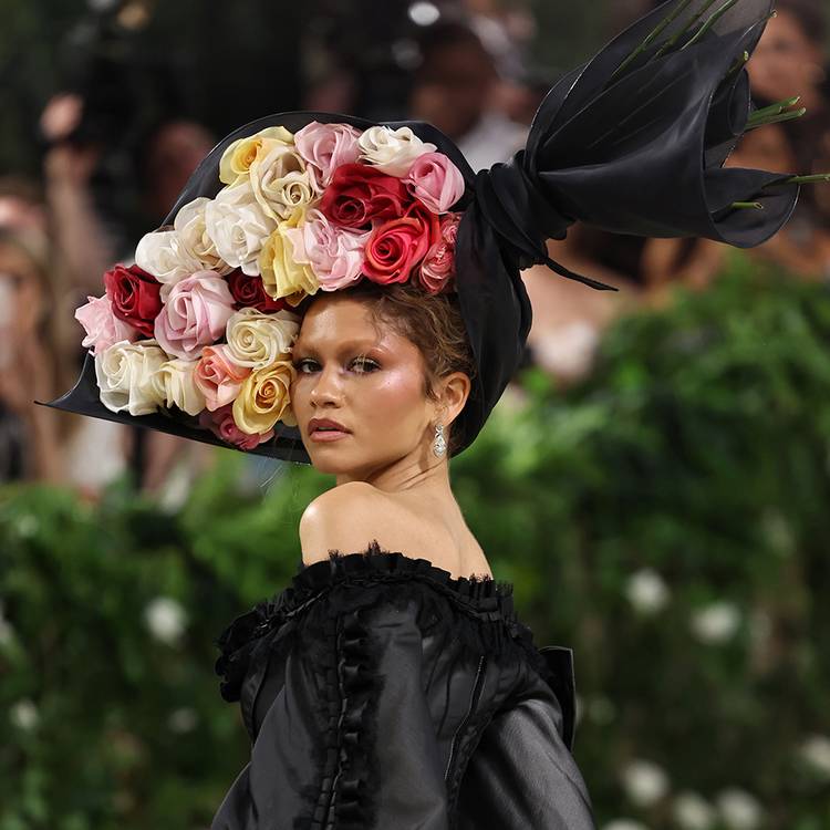 Zendaya (Look 2)