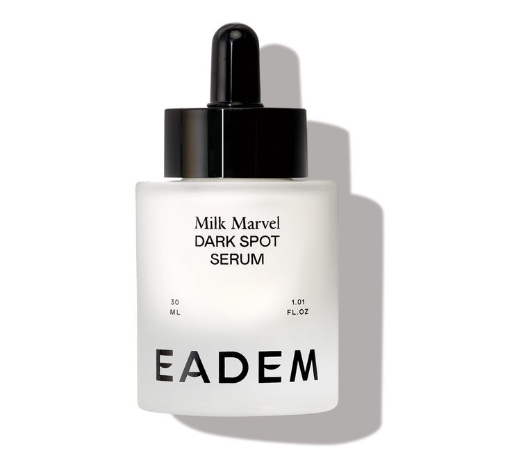 Award Photo: Milk Marvel Spot Serum