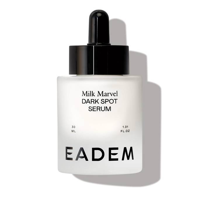 Award Photo: Milk Marvel Spot Serum