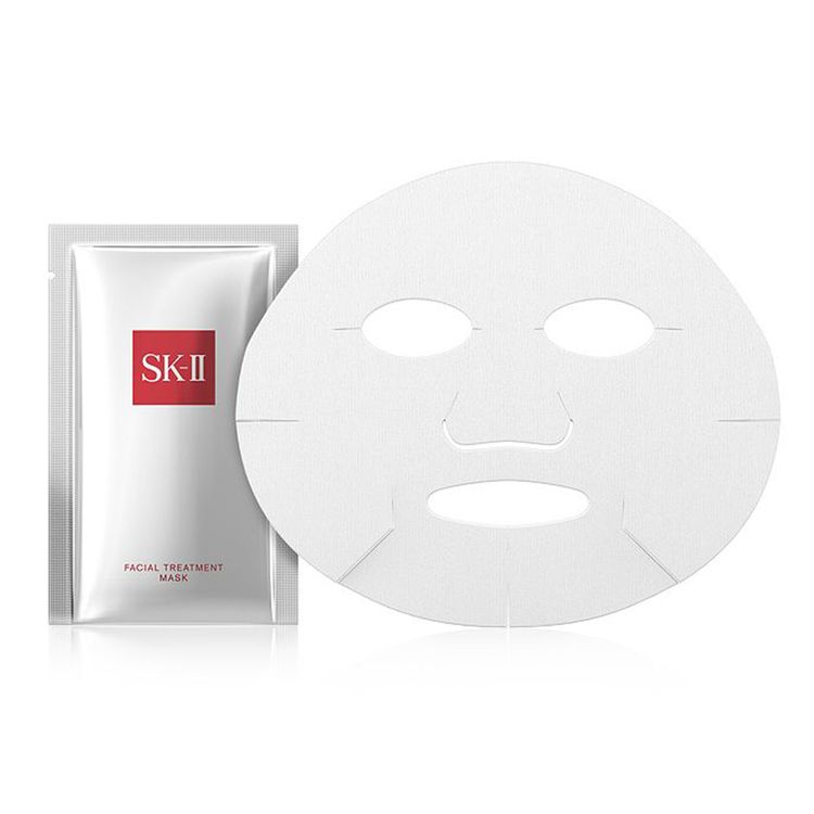 SK-II Pitera Facial Treatment Mask