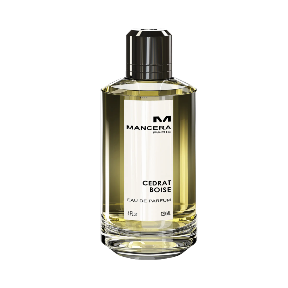 Mancera Cedrat Boise Eau de Parfum ($190)