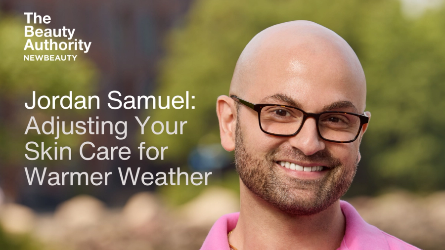 How to Reset Your Skin Care Routine for Spring and Summer