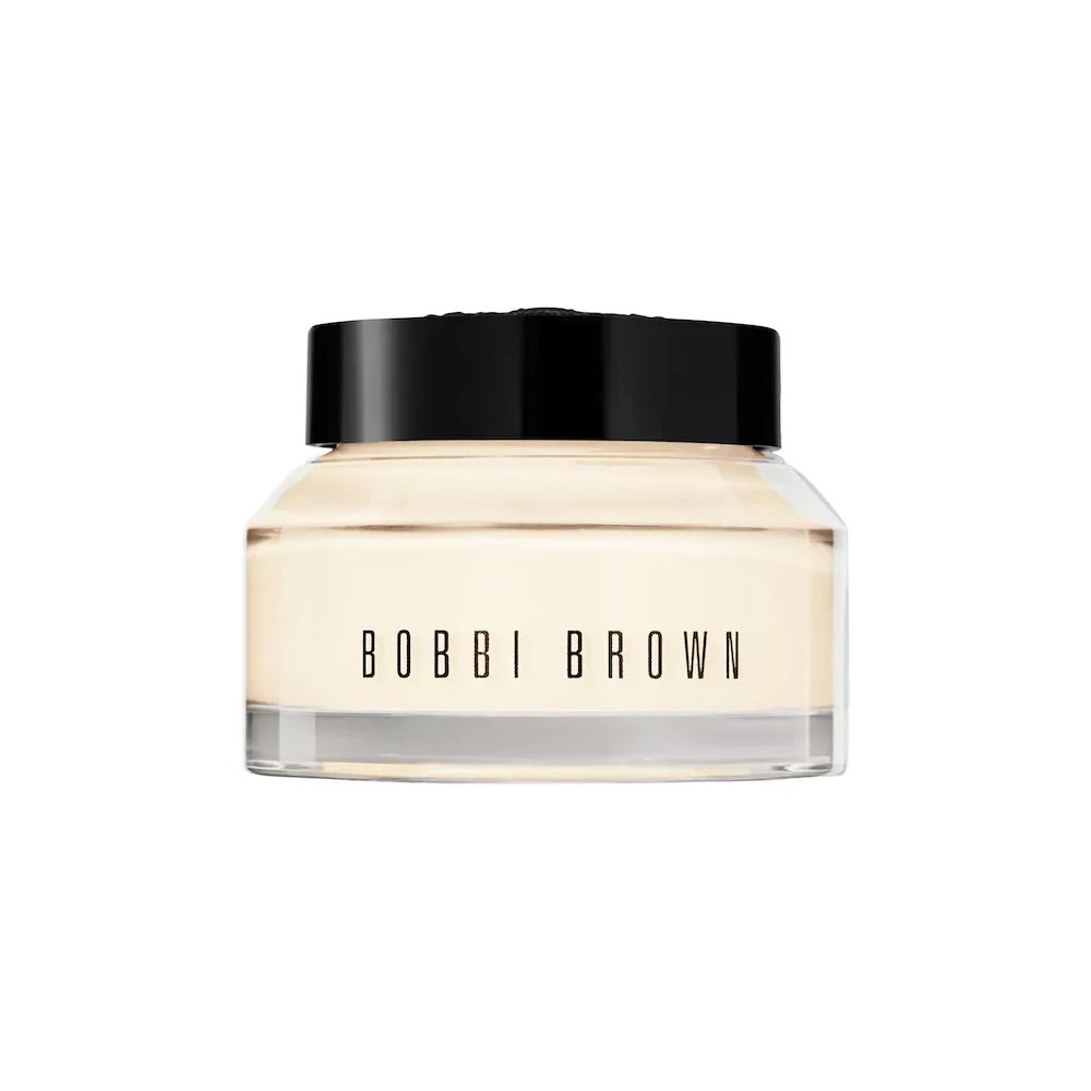 Bobbi Brown Vitamin Enriched Face Base Moisturizer & Primer ($69)