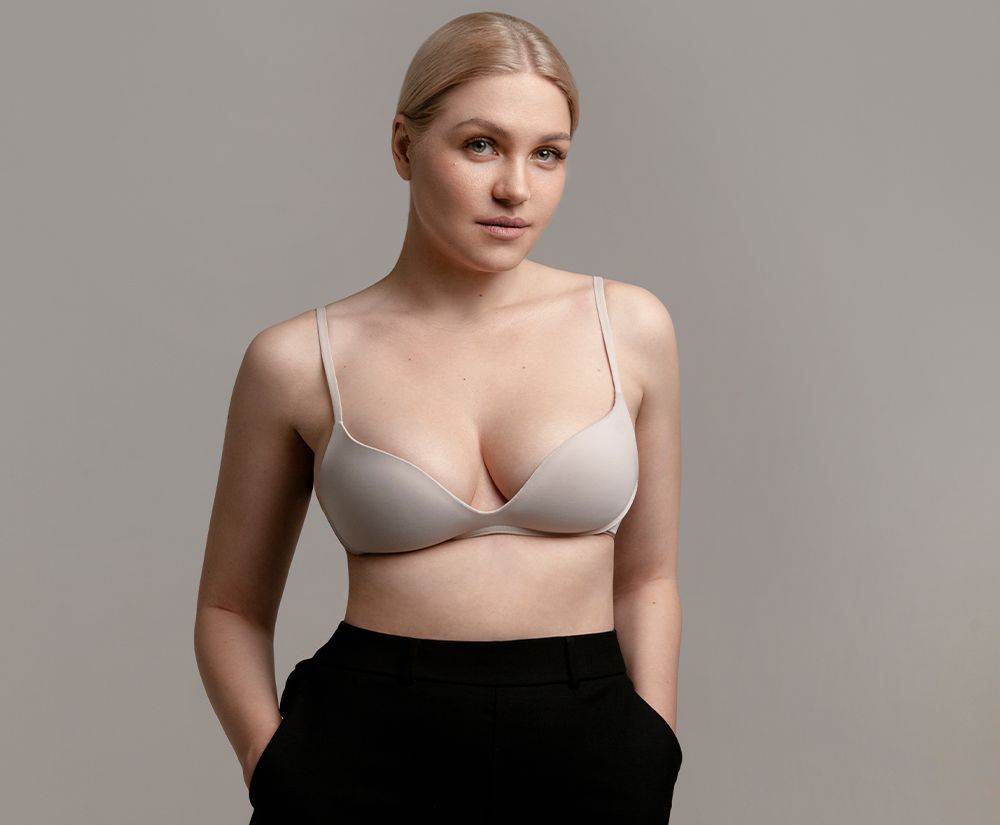 5 Things That Affect How Our Breasts Age