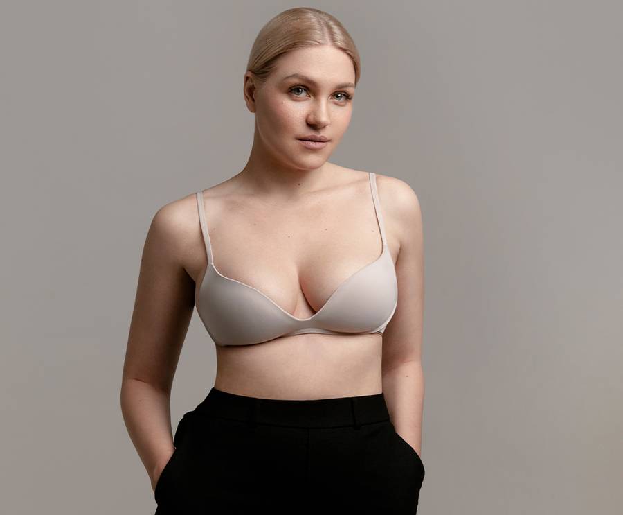 How the Comfort Era Is Boosting Breast Reduction