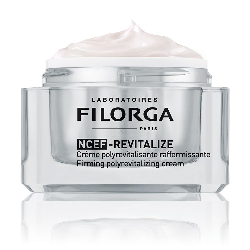 Filorga NCEF-REVITALIZE Cream ($118)