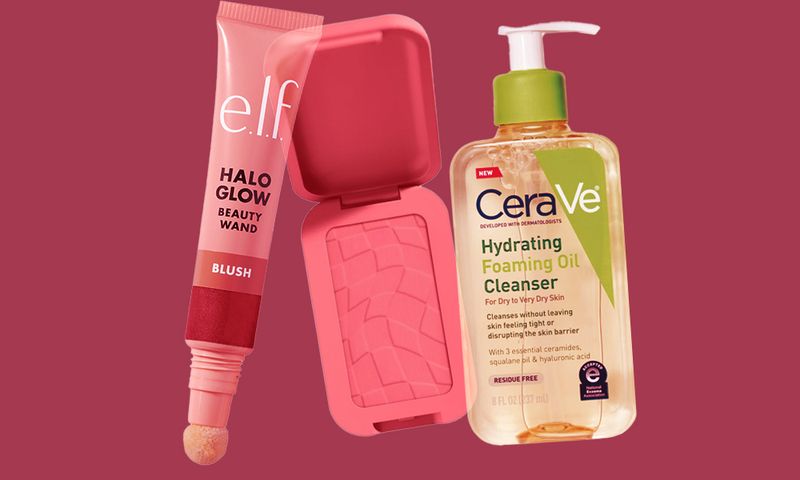 affordable beauty products