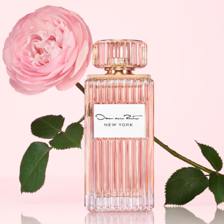 Oscar de la Renta New York Eau de Parfum ($71)