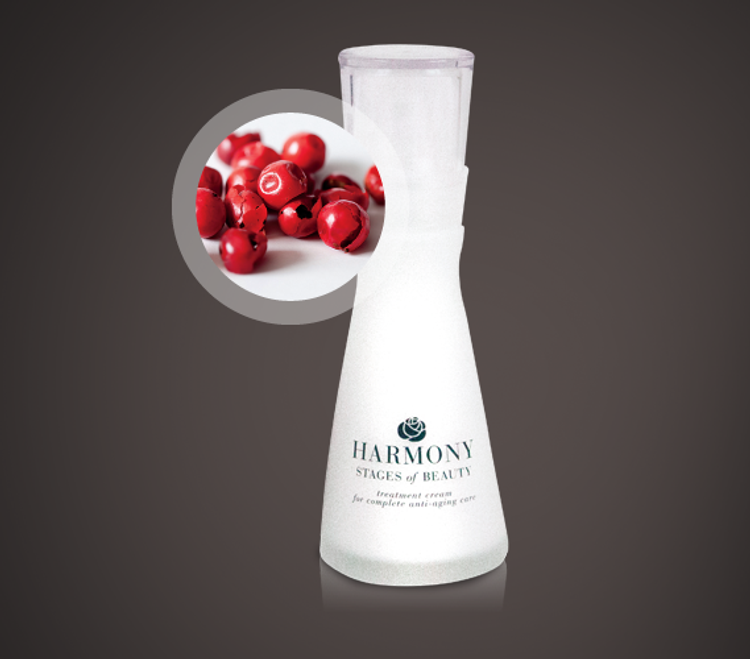 Monk&rsquo;s Pepper Berr