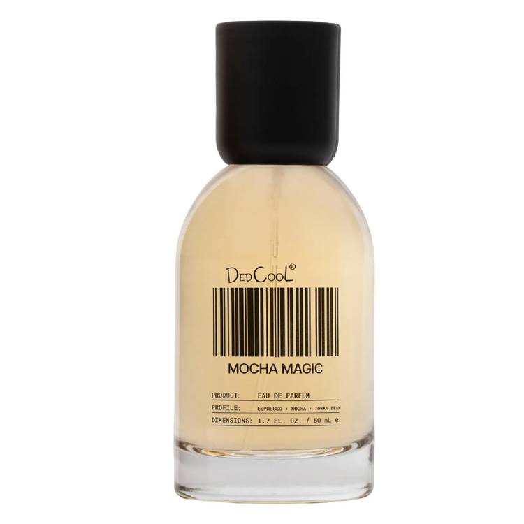 DedCool Mocha Magic Eau de Parfum
