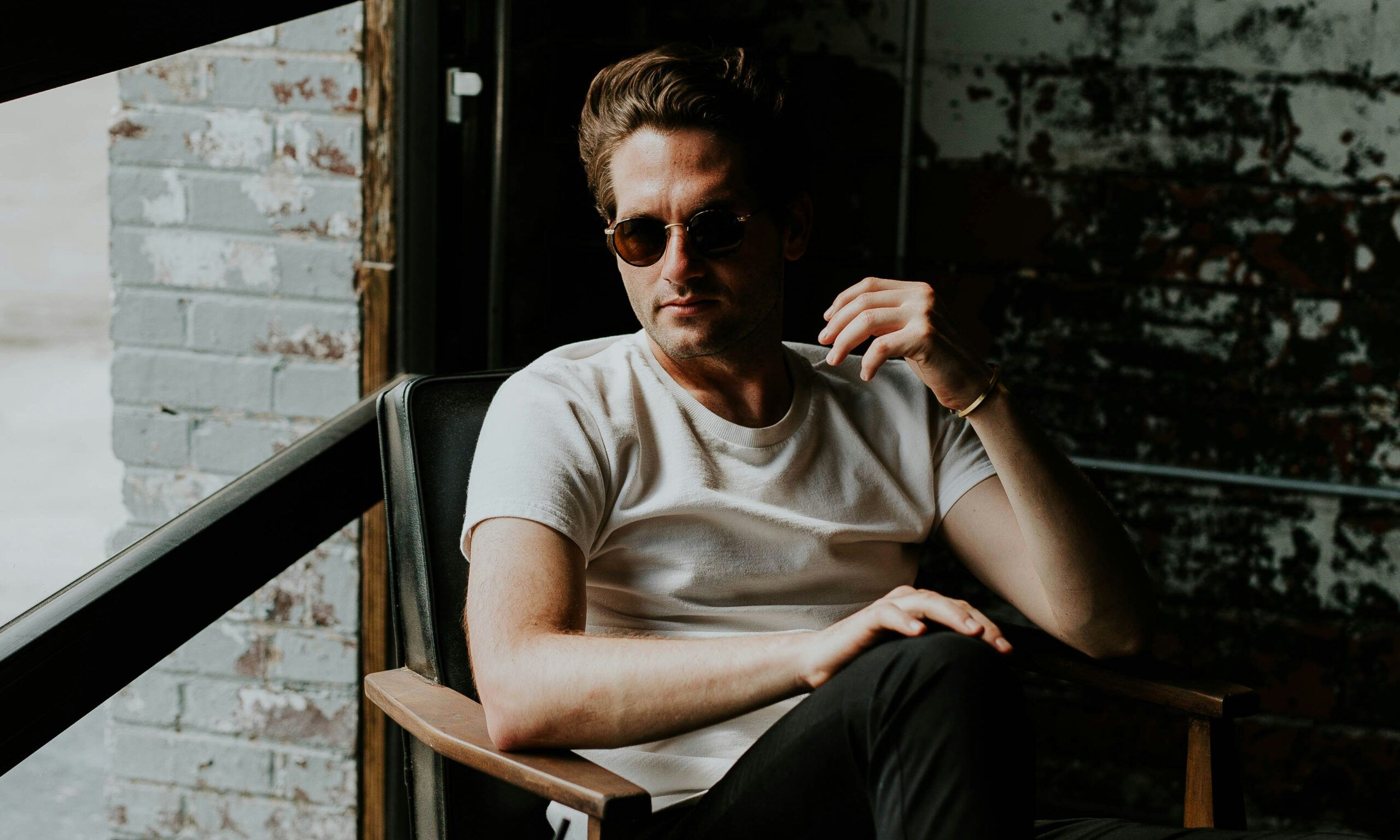 This Is What Men Want From Fragrance