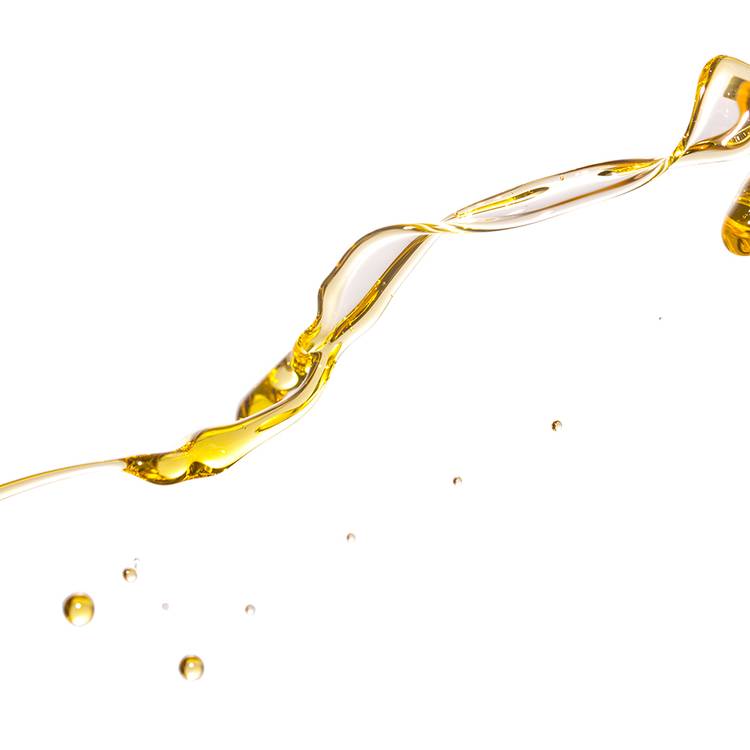 oil