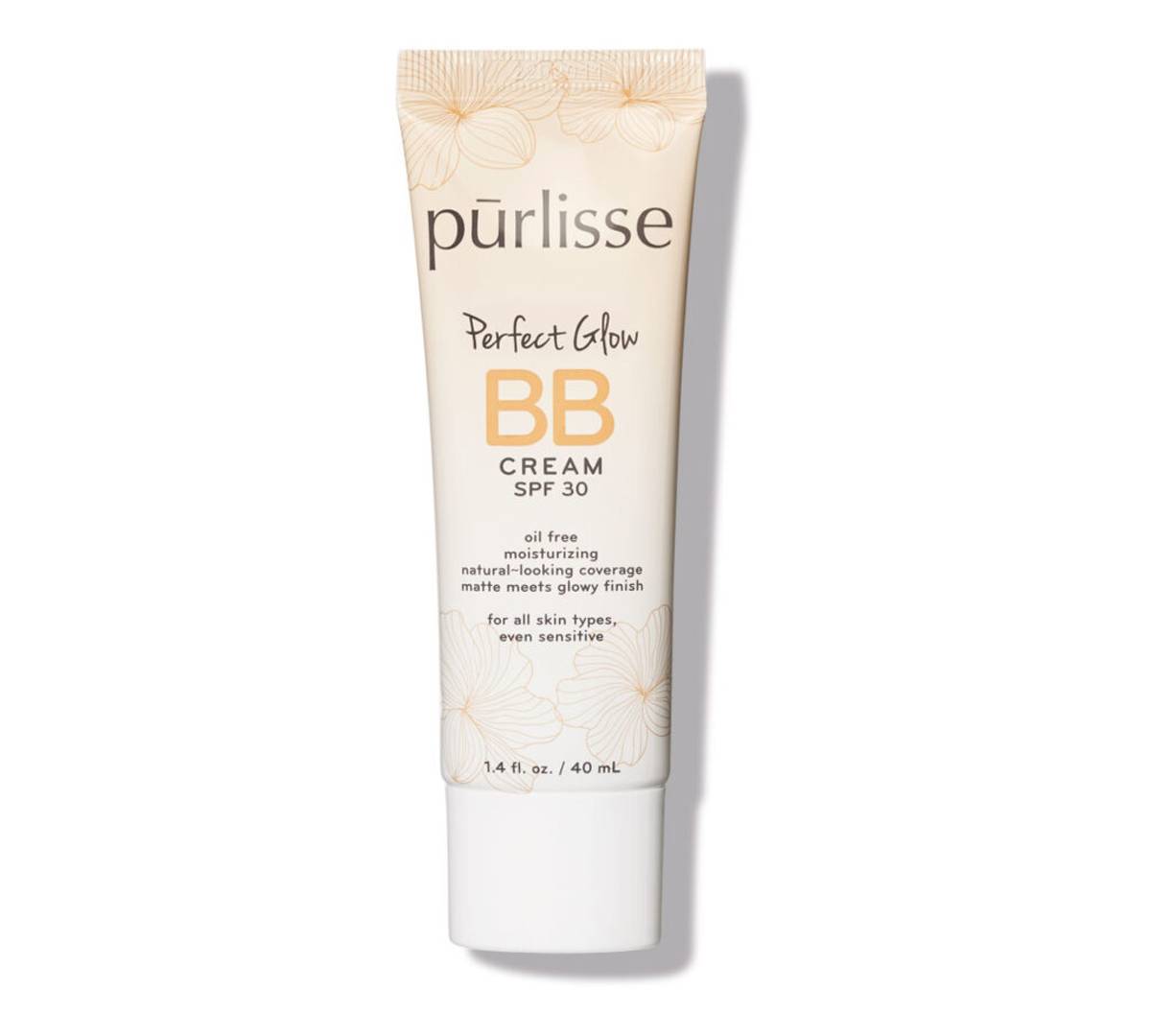 Award Photo: Perfect Glow BB Cream SPF 30