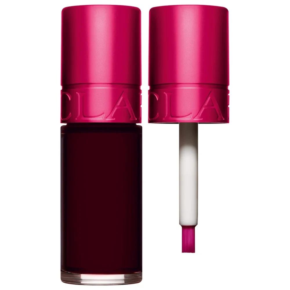 Clarins Hydrating Water Lip in Violet Water ($32)