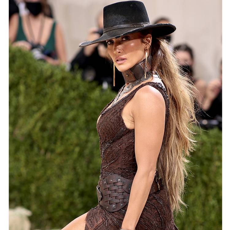 Jennifer Lopez