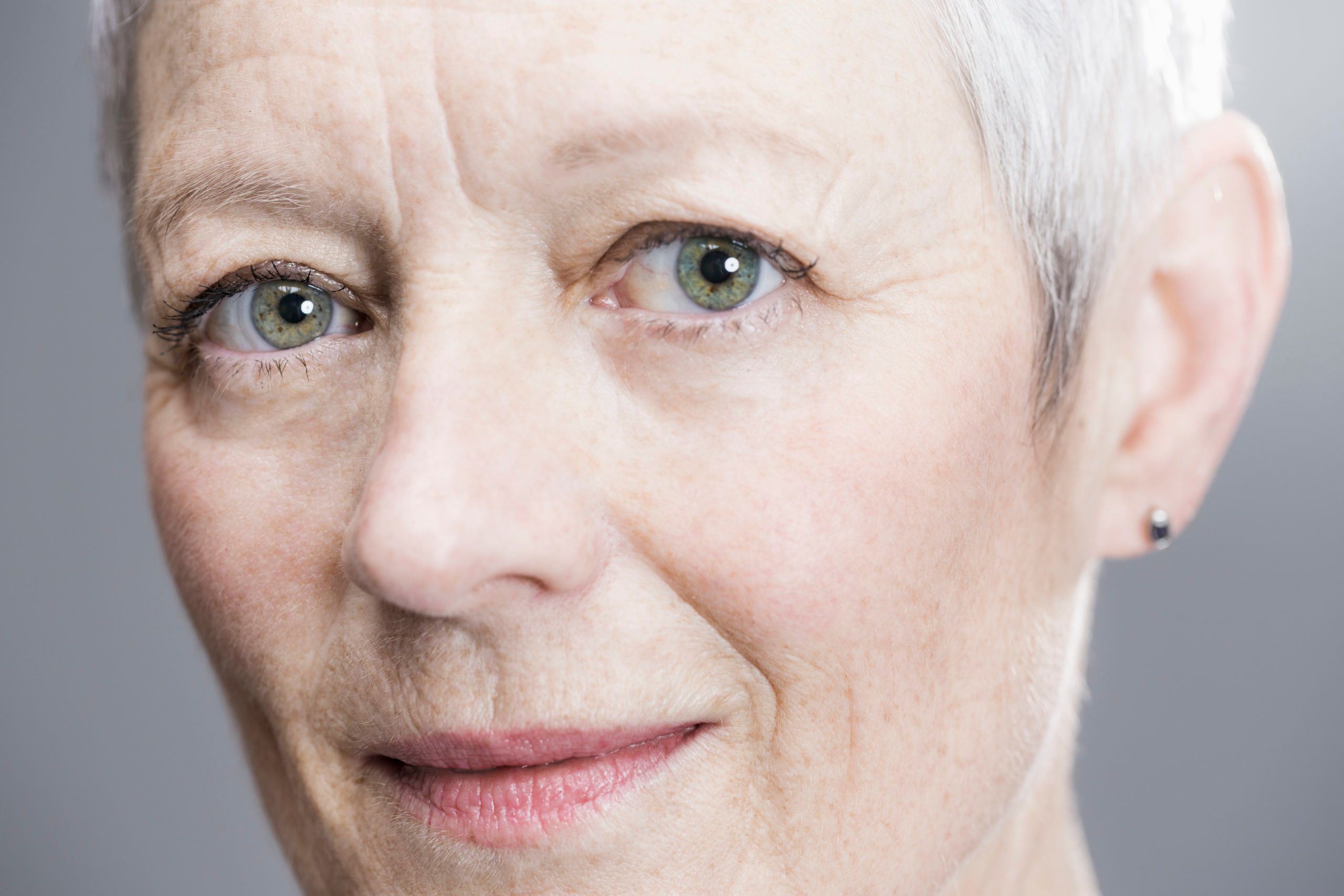 A New Genetic Factor Could Allow Adult Skin to Repair Itself Like a Baby’s