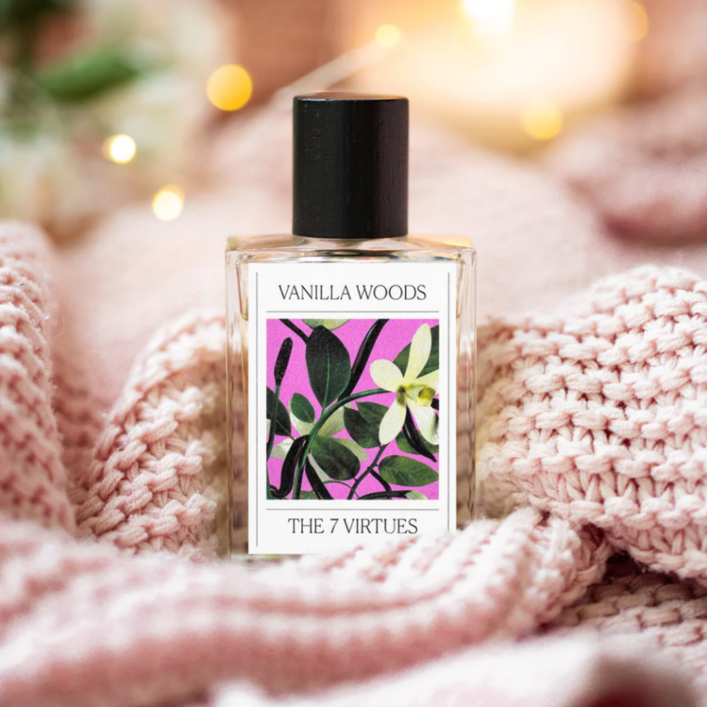 The 7 Virtues Vanilla Woods