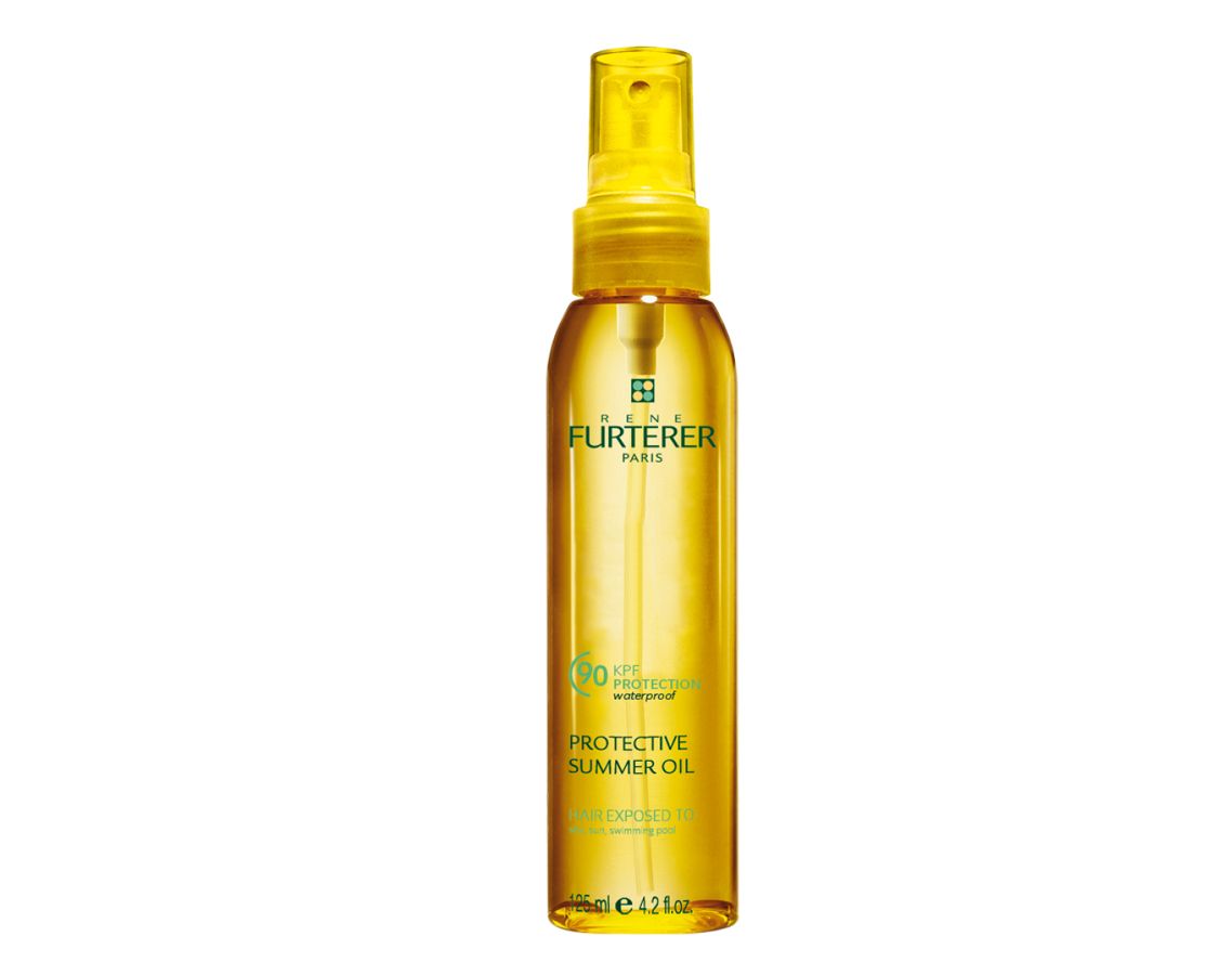Rene Furterer SunCare Protective Summer Oil