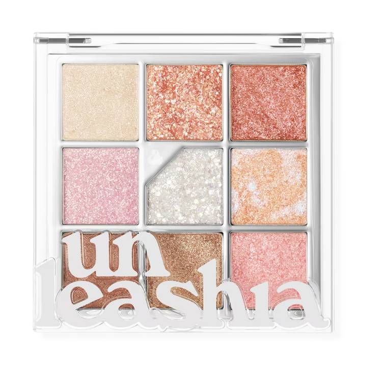 Unleashia Cosmetics