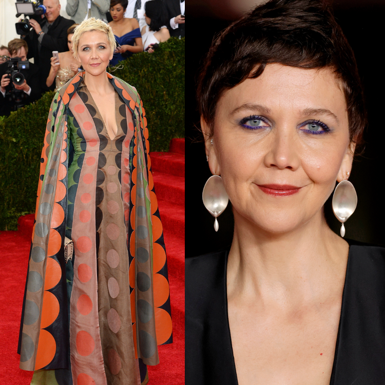 Maggie Gyllenhaal