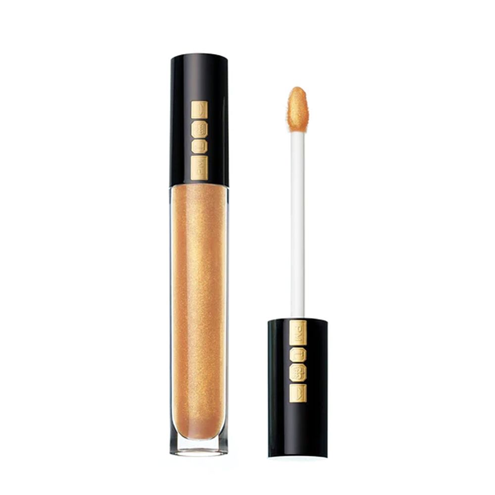Pat McGrath Labs Lust: Gloss in Blitz Gold