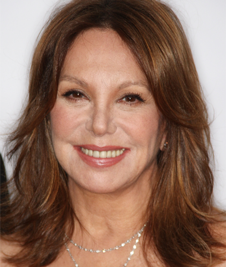Marlo Thomas's